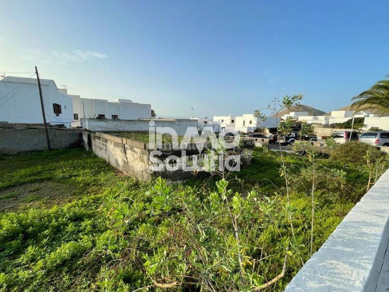 Foto d4e48529-7281-48d8-8b81-85d381c06f07. Finca rústica a San Bartolomé pueblo San Bartolomé