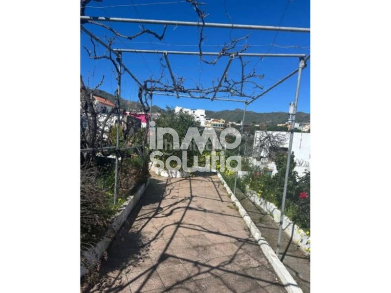 Foto 39565796-4e82-4b1c-8434-b410d3ce9e2a. Casa amb aparcament a Valsequillo de Gran Canaria