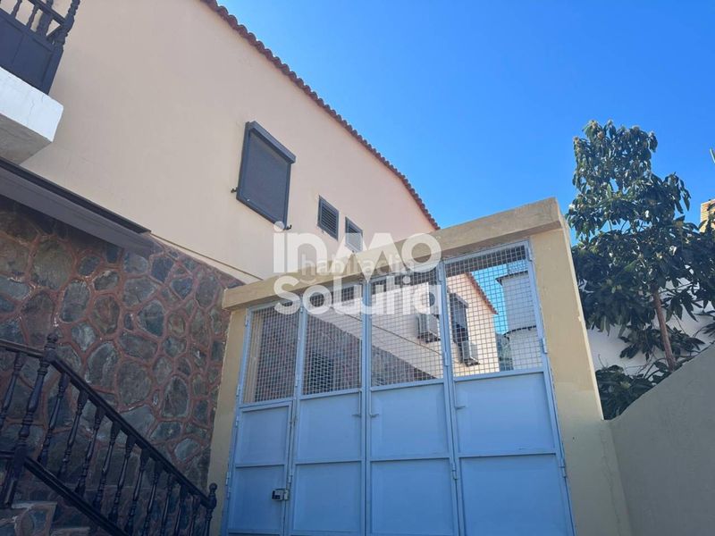 Foto 5928c0f6-9ed2-4782-a302-018a9373bc00. Casa amb aparcament a Valsequillo de Gran Canaria