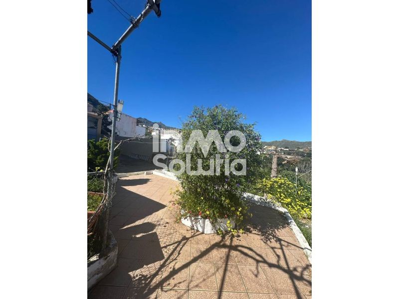 Foto 5fbc6eee-4a67-4810-9358-414c3e7bc24e. Casa amb aparcament a Valsequillo de Gran Canaria