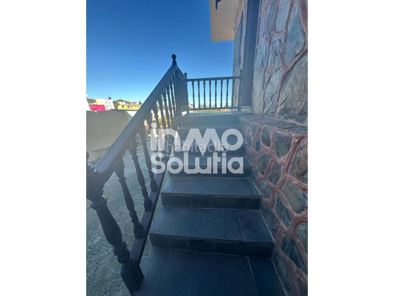 Foto 6bcb335b-1d0e-4483-9ac3-a32700527896. Casa amb aparcament a Valsequillo de Gran Canaria