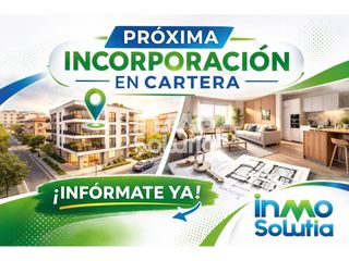 Pis  Calle osorio. Ático con gran terraza privada en la isleta