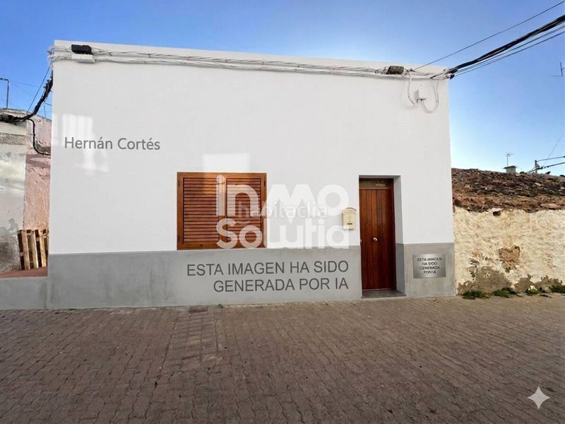 Foto 026ececa-4a89-414a-b24d-c569d16ec65c. Casa a Carrizal Ingenio