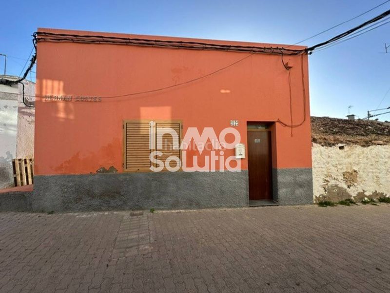 Foto 665e23d6-bf23-4d73-9c34-893230d6fd97. Casa a Carrizal Ingenio