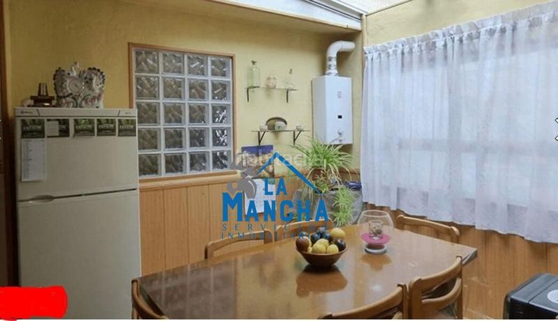 Foto 56df5fa6-5124-49f1-a84b-901fcbf28a4c. Casa a Fátima Albacete