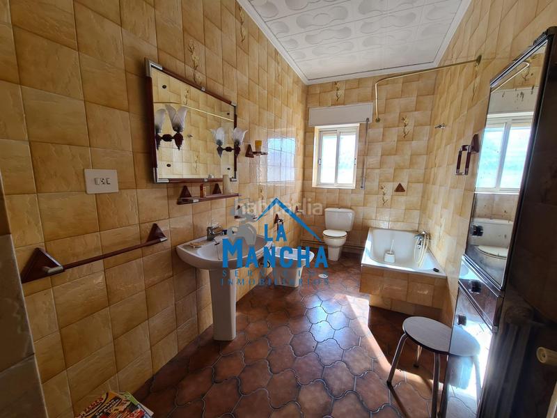 Foto 0389edfd-1440-4aeb-ad42-046625b2693f. Casa amb calefacció aparcament a Pedanías - Extrarradio Albacete