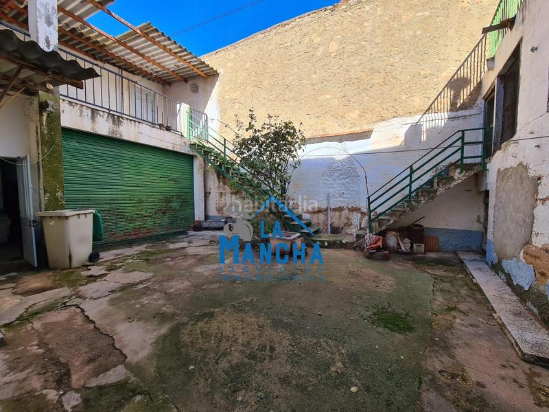 Foto 03b1f968-be66-4de2-96c9-3a2270526307. Casa amb calefacció aparcament a Pedanías - Extrarradio Albacete