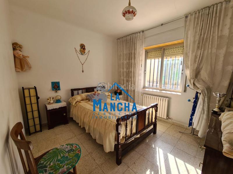 Foto 055bcb39-94be-45f1-9d03-1d2c797274ad. Casa amb calefacció aparcament a Pedanías - Extrarradio Albacete