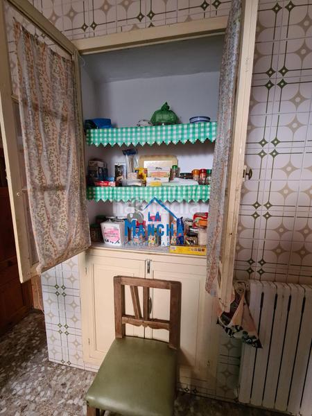 Foto 0a89d748-7ee9-48b5-a9f9-019b66ea6d45. Casa amb calefacció aparcament a Pedanías - Extrarradio Albacete