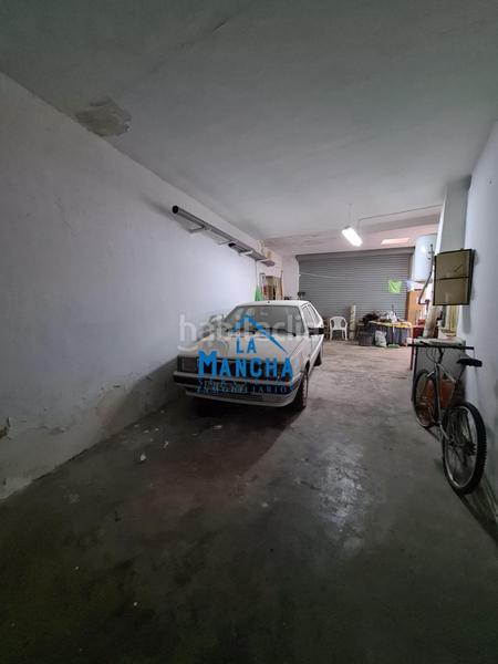 Foto 0d8c1ab1-1295-477e-8142-e82bae2f6d5e. Casa amb calefacció aparcament a Pedanías - Extrarradio Albacete