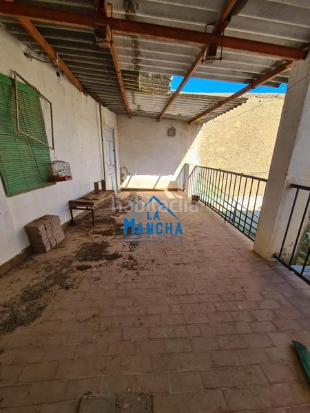 Foto 2b5892af-5def-47f1-baaf-e7c2f3885487. Casa amb calefacció aparcament a Pedanías - Extrarradio Albacete