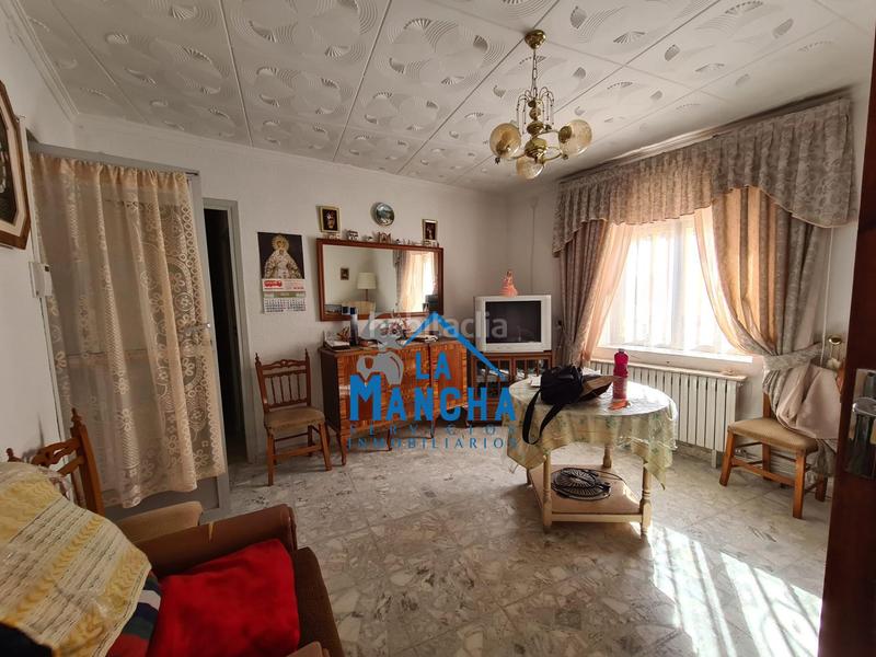 Foto 2cb39fcb-bf88-4225-8bac-22f3815fdc4b. Casa amb calefacció aparcament a Pedanías - Extrarradio Albacete