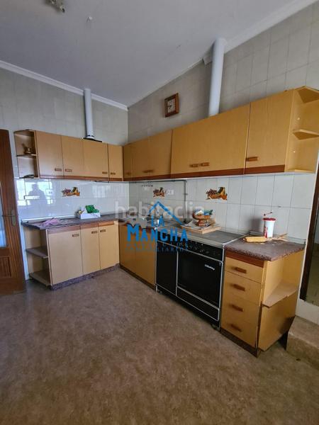 Foto 2ebbb80d-6cf4-4210-b1a5-51720b6500b4. Casa amb calefacció aparcament a Pedanías - Extrarradio Albacete