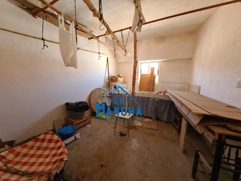 Foto 33caf0f4-6a76-48ac-a048-d76d3317a1f4. Casa amb calefacció aparcament a Pedanías - Extrarradio Albacete