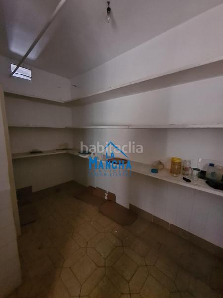 Foto 391f2569-1713-4f23-9357-eb16ccbb7265. Casa amb calefacció aparcament a Pedanías - Extrarradio Albacete