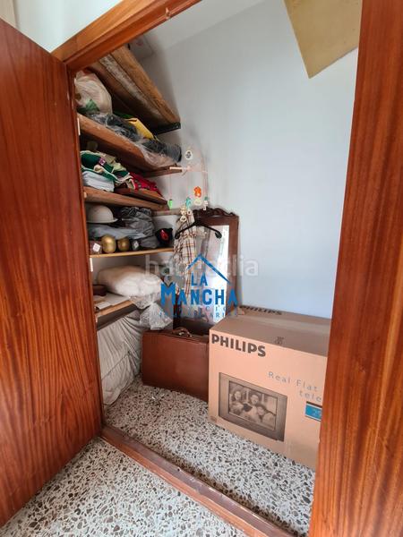 Foto 3c3b0f80-b6ff-4c15-bdb1-48ca3a685621. Casa amb calefacció aparcament a Pedanías - Extrarradio Albacete