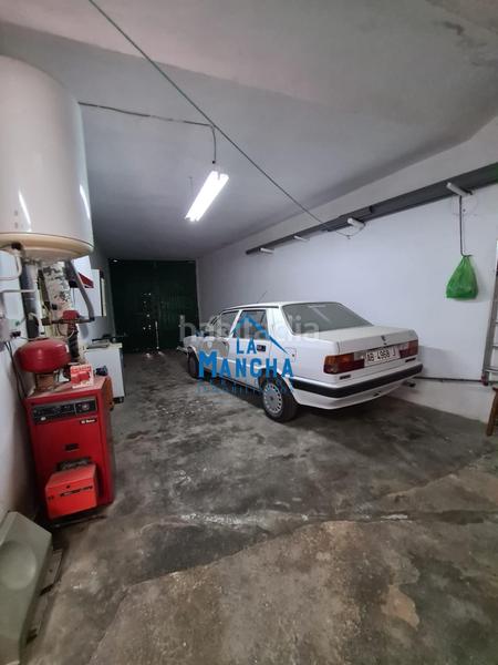 Foto 42483230-b4ed-4d89-b698-47d6329f9d4c. Casa amb calefacció aparcament a Pedanías - Extrarradio Albacete