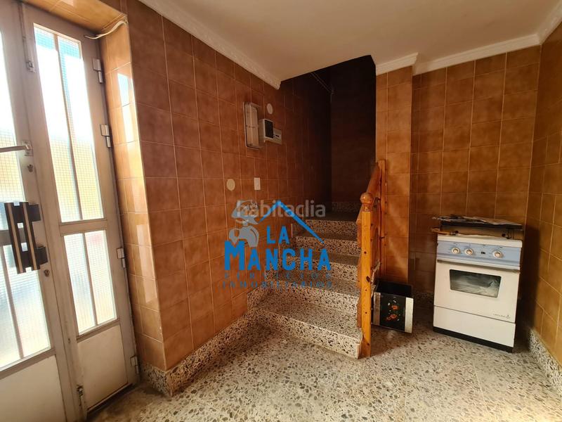 Foto 45815846-e10d-4464-ac3e-24f24512e4f1. Casa amb calefacció aparcament a Pedanías - Extrarradio Albacete