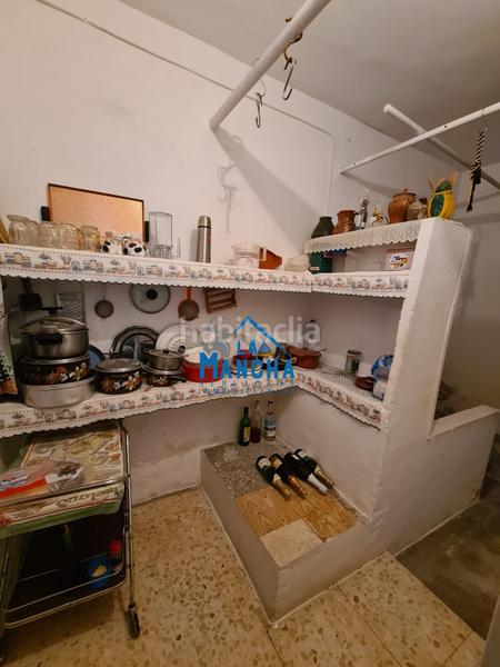 Foto 5bfccd3c-4b26-4f88-9243-c4279d86d586. Casa amb calefacció aparcament a Pedanías - Extrarradio Albacete