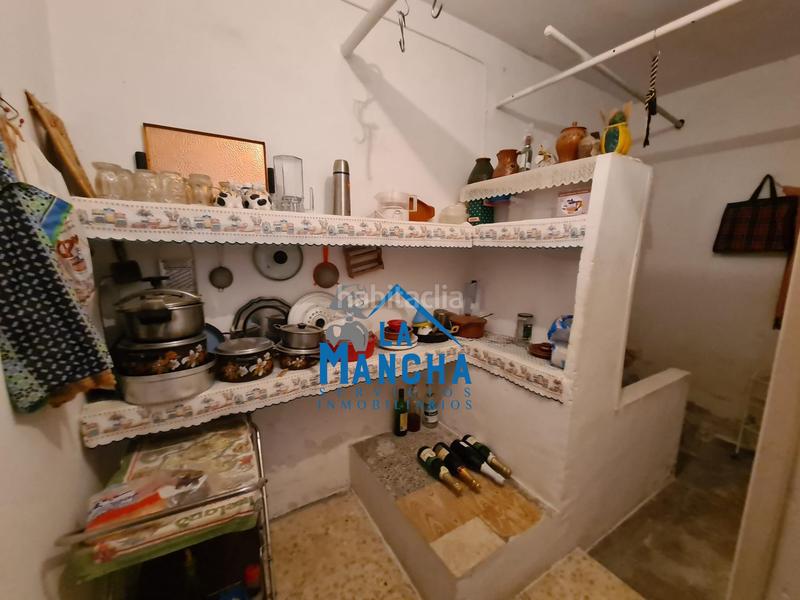 Foto 601a7c10-6536-4837-b62f-50dc8ba464c1. Casa amb calefacció aparcament a Pedanías - Extrarradio Albacete