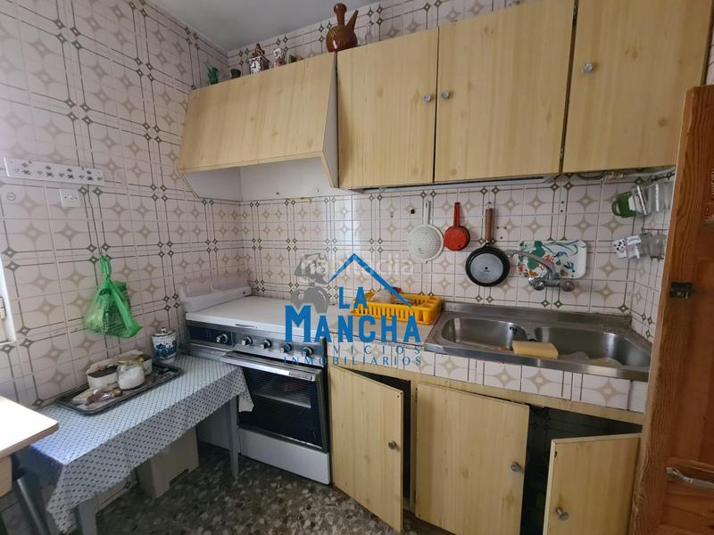 Foto 6765bc4e-cd80-4742-bfa6-2e020eb63d0e. Casa amb calefacció aparcament a Pedanías - Extrarradio Albacete