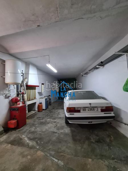 Foto 68b366e7-2780-417c-8c06-8ced8807f2f1. Casa amb calefacció aparcament a Pedanías - Extrarradio Albacete