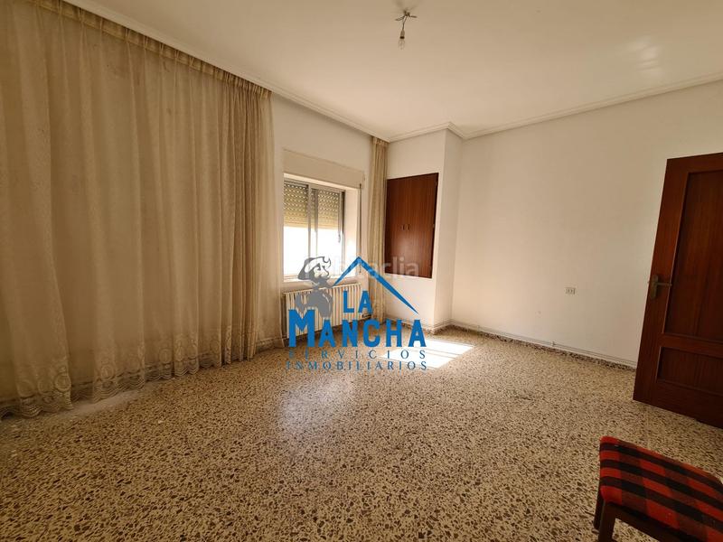 Foto 6c1e5d28-9f14-48d9-a46f-bebc5a9a6549. Casa amb calefacció aparcament a Pedanías - Extrarradio Albacete