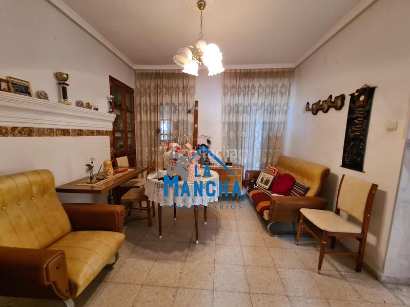 Foto 6f8e31fe-fe04-4645-a232-038a0d434494. Casa amb calefacció aparcament a Pedanías - Extrarradio Albacete