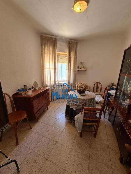 Foto 840d1f65-c0c6-43ac-add5-23e288fd7a1e. Casa amb calefacció aparcament a Pedanías - Extrarradio Albacete