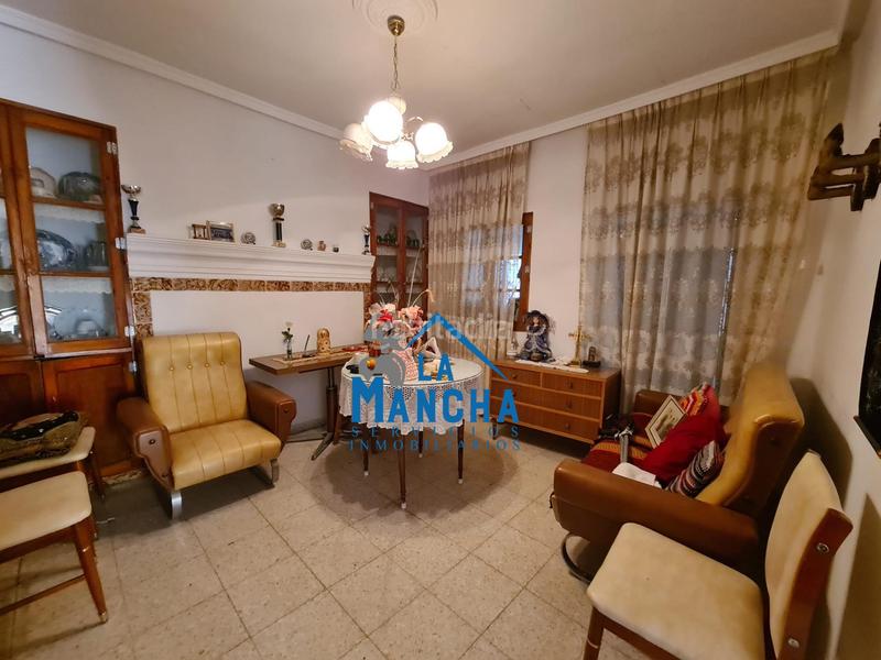 Foto 8fcd9419-eb2a-4e77-87ac-a260234c9d52. Casa amb calefacció aparcament a Pedanías - Extrarradio Albacete