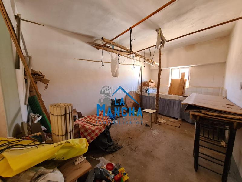 Foto 987a181a-f3e8-44c0-ad30-56e5c10fb2f9. Casa amb calefacció aparcament a Pedanías - Extrarradio Albacete