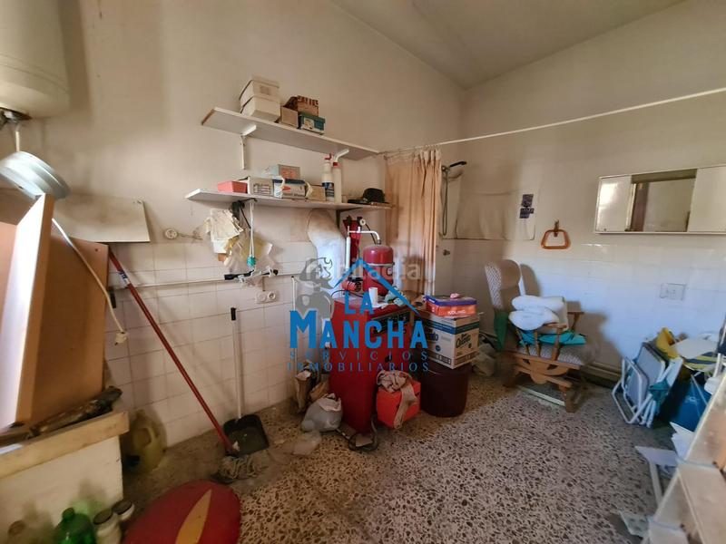 Foto 9f1e9e71-2f01-46e9-aa67-473d69e87109. Casa amb calefacció aparcament a Pedanías - Extrarradio Albacete