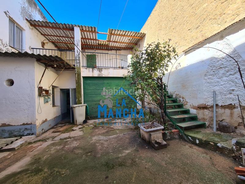 Foto a4a318f2-ec11-46bf-92ce-3bcd6e0c6643. Casa amb calefacció aparcament a Pedanías - Extrarradio Albacete