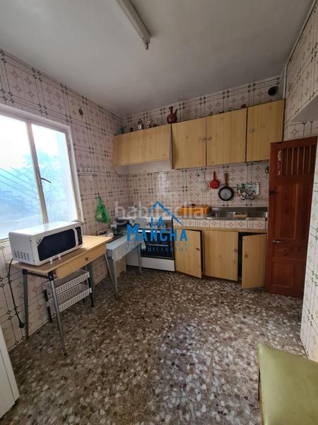 Foto b2c8cada-1dc4-4960-88b4-3d33c0296d34. Casa amb calefacció aparcament a Pedanías - Extrarradio Albacete