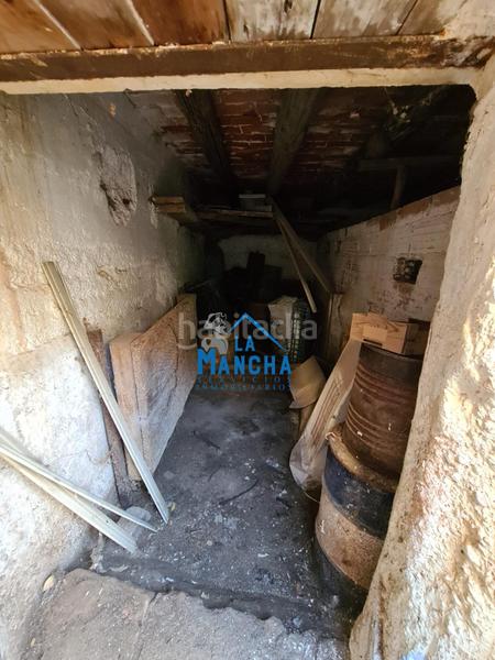 Foto bb2b5765-7673-400d-ba8c-d906a7bc2236. Casa amb calefacció aparcament a Pedanías - Extrarradio Albacete