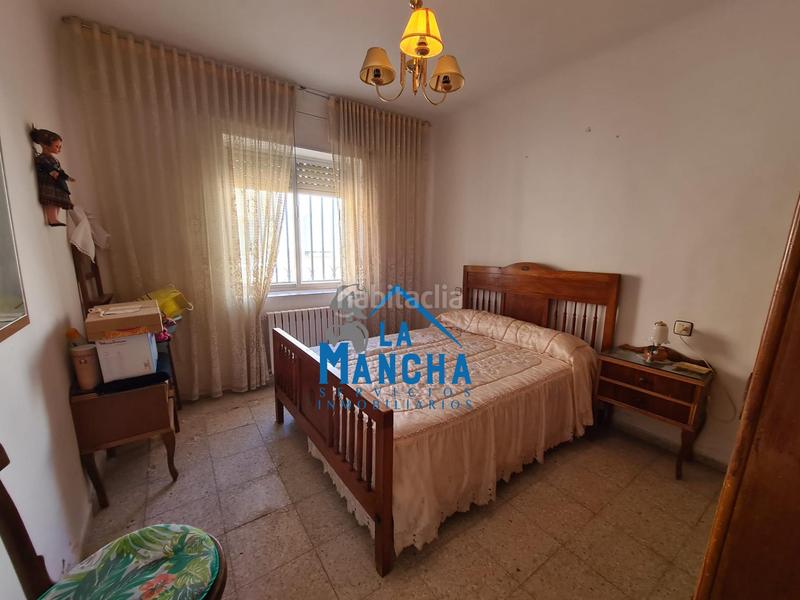 Foto ca9253cc-c68e-451a-98af-7657cf2a82d7. Casa amb calefacció aparcament a Pedanías - Extrarradio Albacete