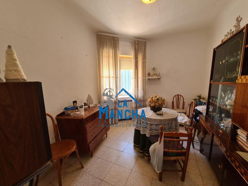 Foto cd88ca6c-56b0-47ee-b62a-0b19d60a36eb. Casa amb calefacció aparcament a Pedanías - Extrarradio Albacete