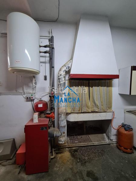 Foto dd195e10-0ce5-460d-9c23-cfa303d110d4. Casa amb calefacció aparcament a Pedanías - Extrarradio Albacete