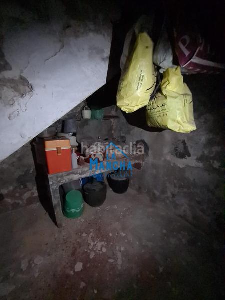 Foto e425c049-a052-4547-a4a1-1e009fe77e07. Casa amb calefacció aparcament a Pedanías - Extrarradio Albacete