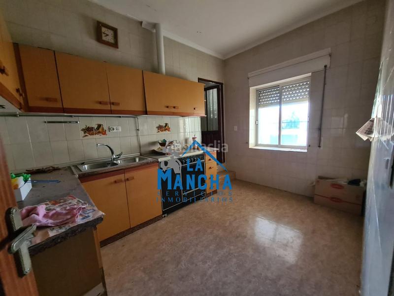 Foto e5892ebd-70ef-43fb-be31-5d466c464c69. Casa amb calefacció aparcament a Pedanías - Extrarradio Albacete