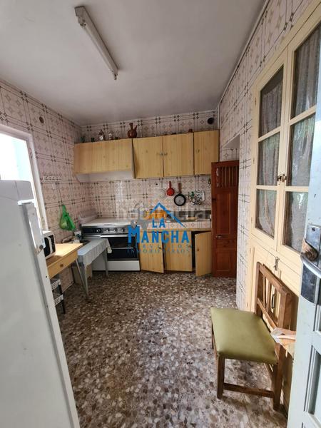 Foto f267ac2b-5073-47c2-8b7b-f76af71d0a19. Casa amb calefacció aparcament a Pedanías - Extrarradio Albacete