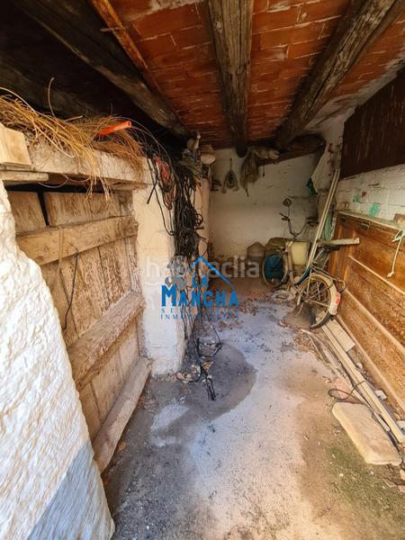 Foto f407f4e5-664c-4bb6-8b01-6bc7b44480a6. Casa amb calefacció aparcament a Pedanías - Extrarradio Albacete