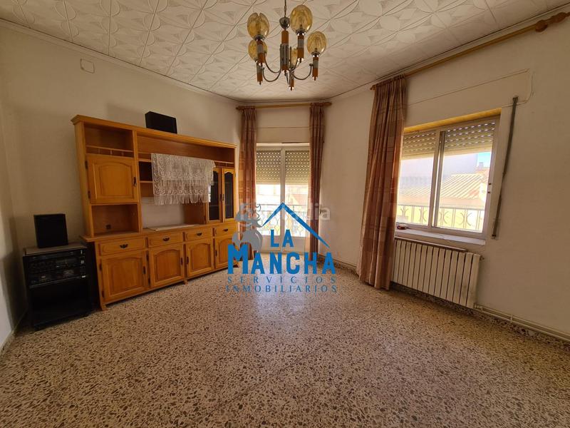 Foto f5051ea3-0cd6-4671-87c2-7566c43afad4. Casa amb calefacció aparcament a Pedanías - Extrarradio Albacete