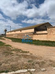Terrain résidentiel à Gineta (La). Inmobiliaria la mancha vende terrenoparcela en la gineta