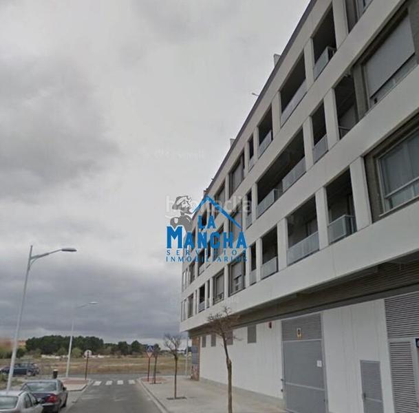 Foto 0bc65f26-4116-4985-becf-6abd1a1a02db. Aparcament cotxe a Imaginalia - Llanos del Águila Albacete