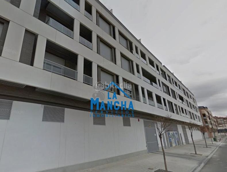 Foto 577e9ad2-7c12-4773-b103-5d6344a3d44e. Aparcament cotxe a Imaginalia - Llanos del Águila Albacete