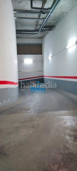 Foto b3cbaa8d-75e0-481c-82af-0801d0adb780. Aparcament cotxe a Imaginalia - Llanos del Águila Albacete