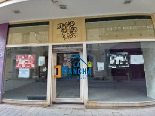 Lloguer Local Comercial  Calle zapateros. Ref y071. inmobiliaria la mancha alquila local comercial para ne
