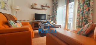 Pis  Calle juan de herrera. 195.000 inmobiliaria la mancha vende precioso apartamento en bar