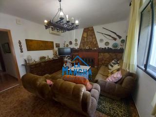 Mas  Camino diseminados. Ref y074 inmobiliaria la mancha vende parcela en terreno rústico